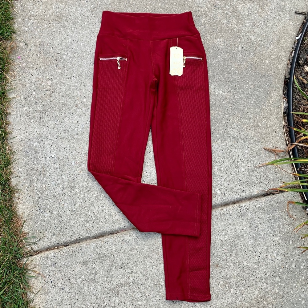 🥀MAKE OFFER! AZZ Fashion wear leggings🥀
